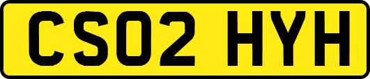 CS02HYH