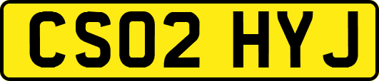 CS02HYJ