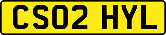 CS02HYL