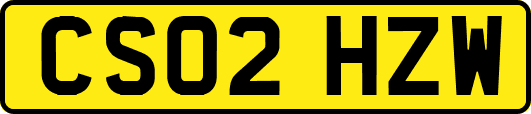CS02HZW