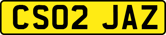 CS02JAZ