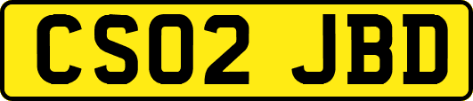 CS02JBD