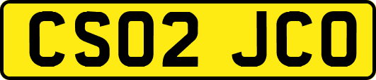 CS02JCO