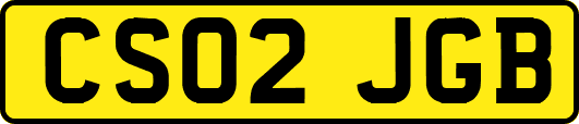CS02JGB