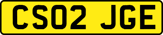 CS02JGE