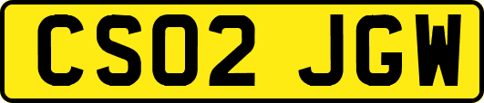 CS02JGW