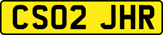 CS02JHR