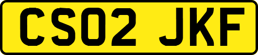 CS02JKF