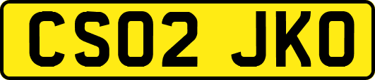 CS02JKO
