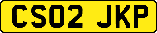 CS02JKP