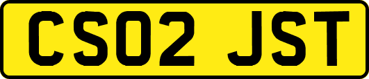 CS02JST