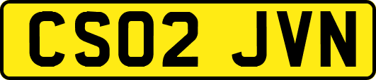 CS02JVN