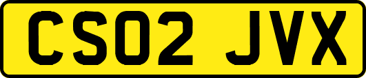 CS02JVX