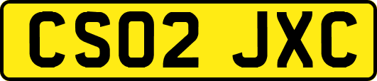 CS02JXC