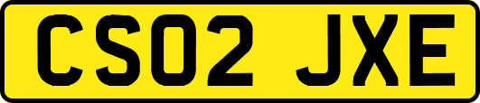 CS02JXE