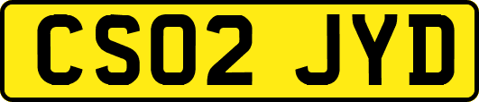 CS02JYD