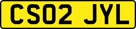CS02JYL
