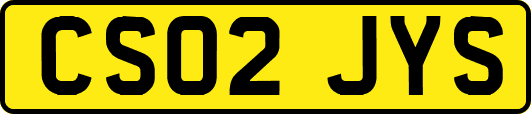 CS02JYS