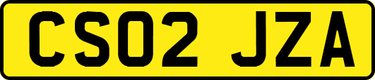 CS02JZA