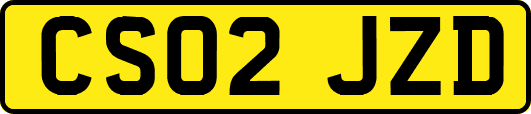 CS02JZD