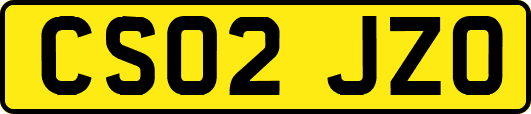 CS02JZO