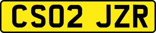 CS02JZR