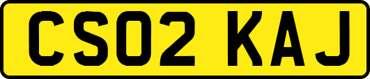 CS02KAJ