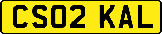 CS02KAL