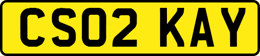 CS02KAY