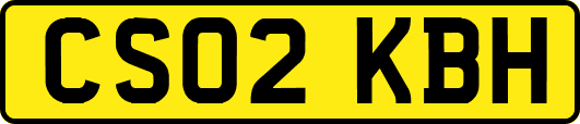 CS02KBH