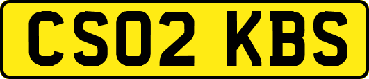 CS02KBS