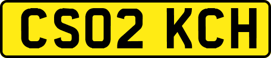 CS02KCH