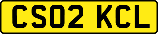 CS02KCL
