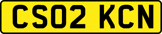 CS02KCN