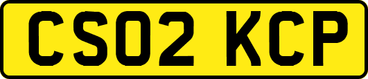 CS02KCP