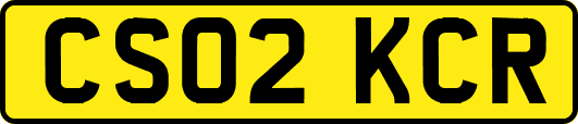 CS02KCR