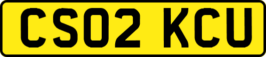 CS02KCU