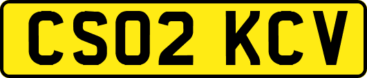 CS02KCV
