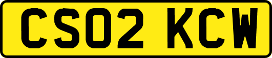CS02KCW