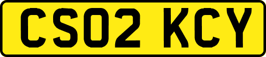 CS02KCY