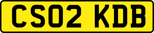 CS02KDB