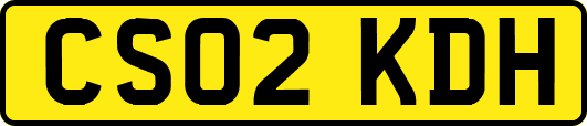 CS02KDH
