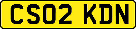 CS02KDN