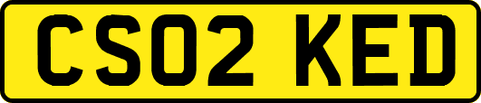 CS02KED