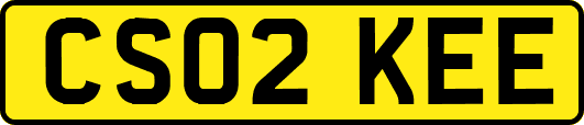 CS02KEE