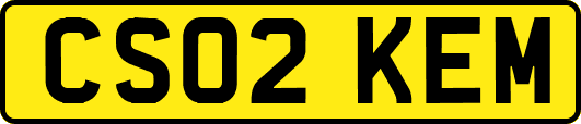 CS02KEM