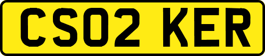 CS02KER