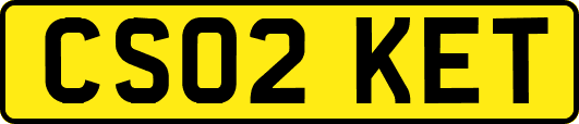 CS02KET