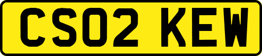 CS02KEW