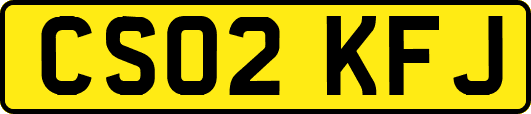CS02KFJ